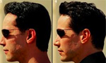 Skin Shader
